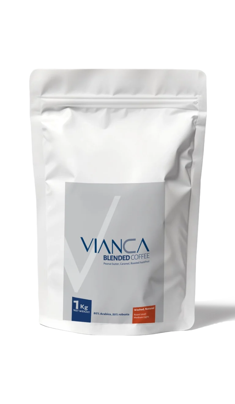 قهوه ترکیبی 80-20