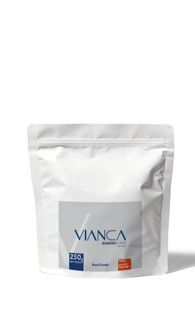 برزیل سرادو مصرف خانگی