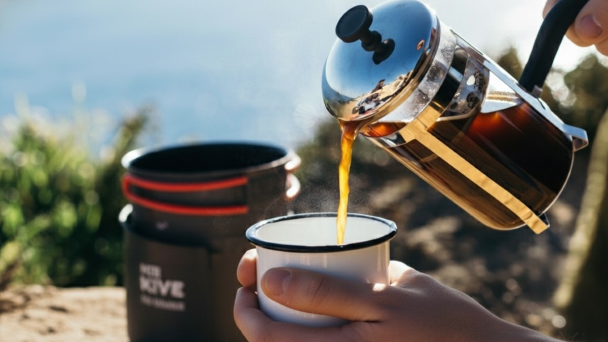 قهوه افترایت (After Eight): دستور تهیه خانگی موکا نعناعی شکلاتی2